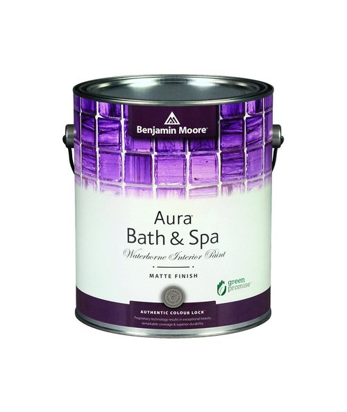 Aura Bath and Spa