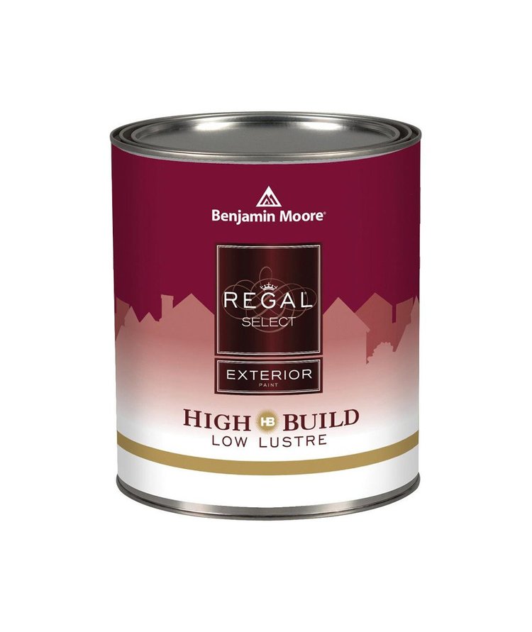 Regal Select Premium Exterior