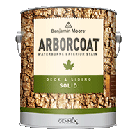 Arborcoat Stain - Solid