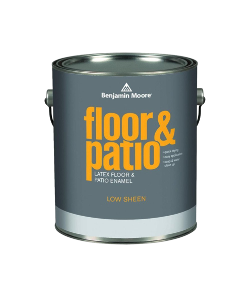 Floor & Patio