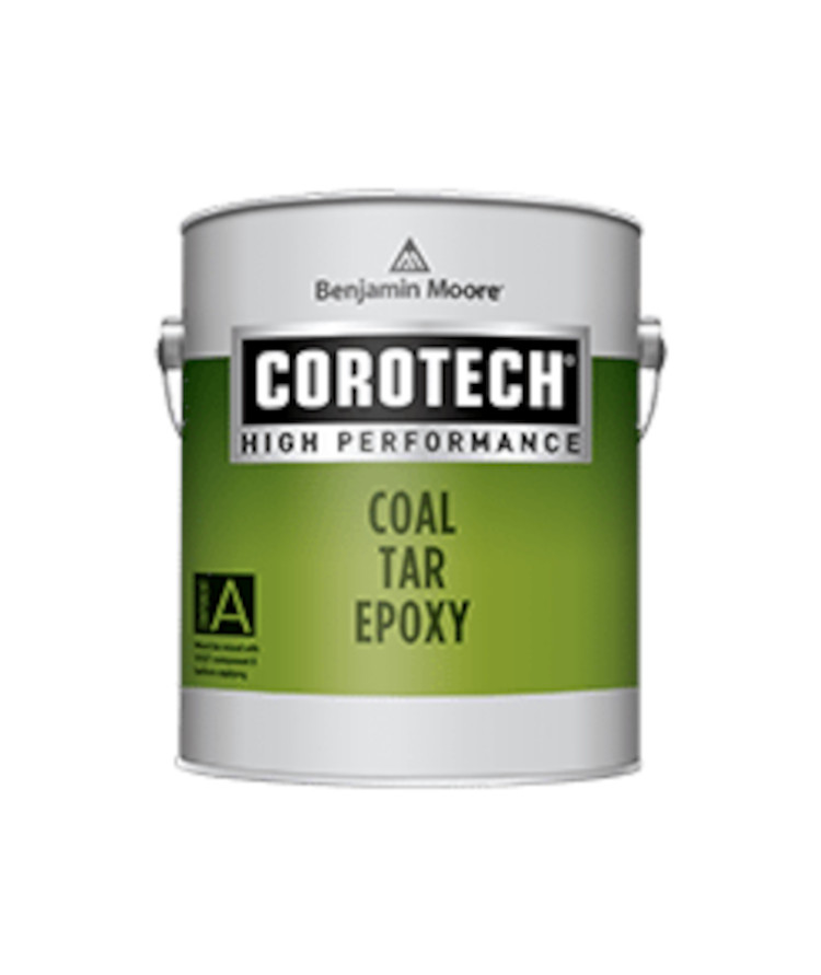 Coal Tar Epoxy