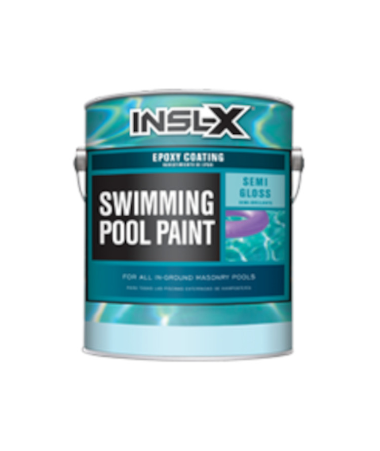 InslX Pool Paint