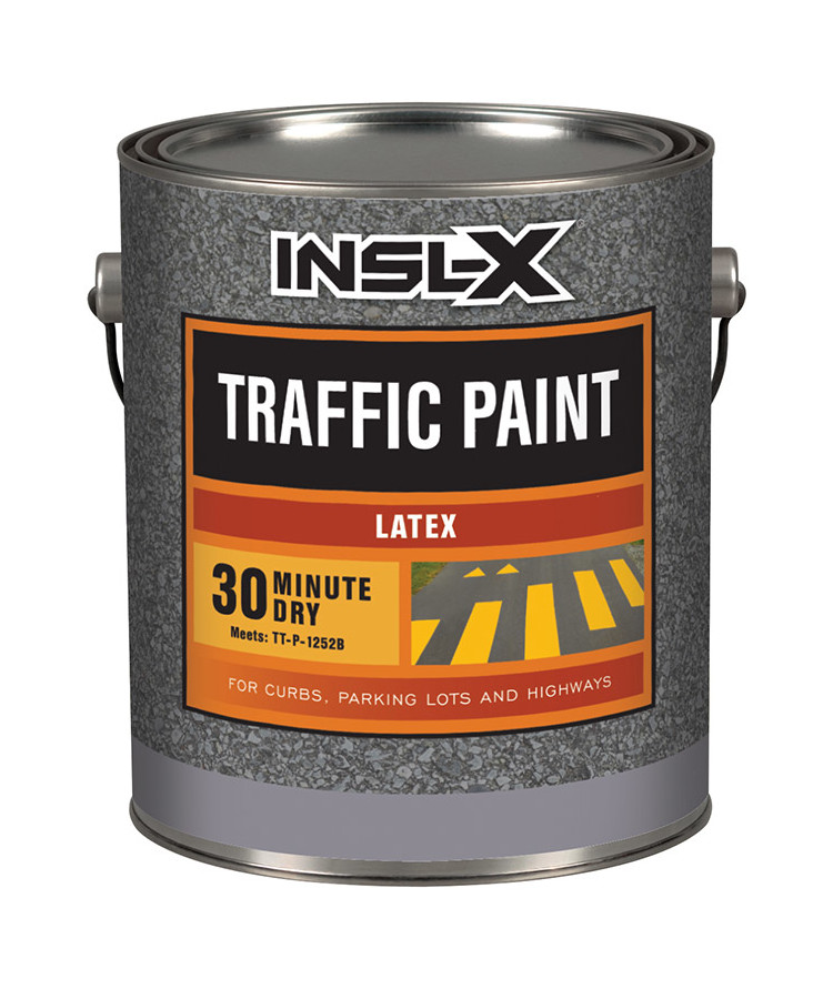 InslX Traffic Paint