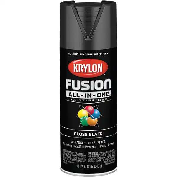 Krylon Spray Paint